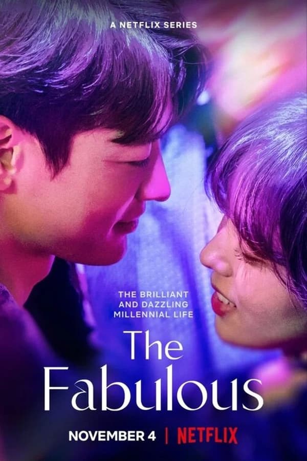 The Fabulous (2022) 1x8