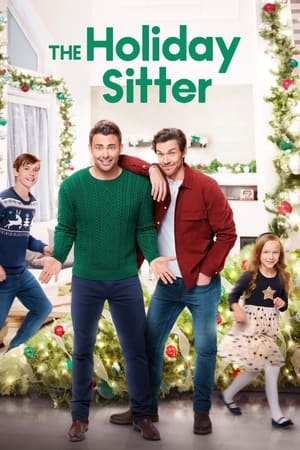 The Holiday Sitter (2022) 