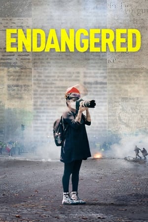 Endangered (2022) 