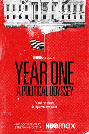 Year One: A Political Odyssey (2022) 