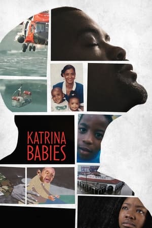 Katrina Babies (2022) 