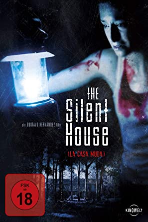 The Silent House (2010)