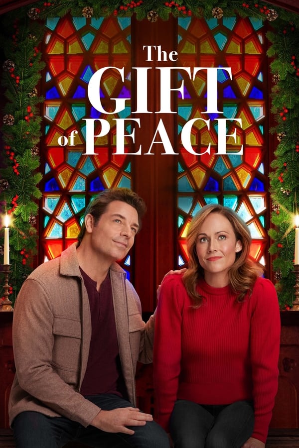 The Gift of Peace (2022) 