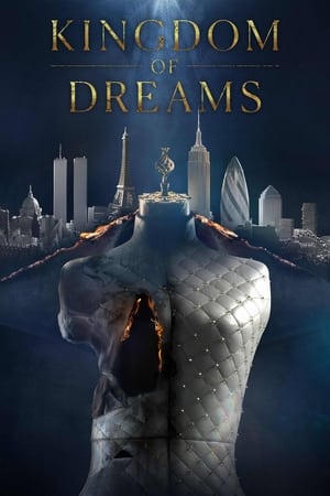 Kingdom of Dreams (2022)