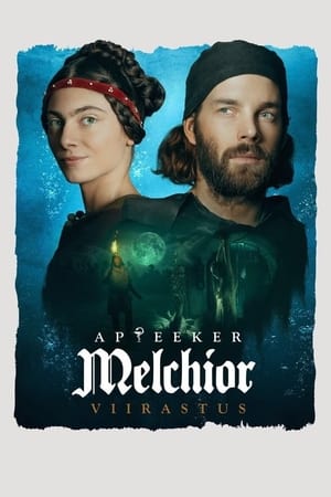 Melchior the Apothecary: The Ghost Aka Apteeker Melchior. Viirastus (2022) 