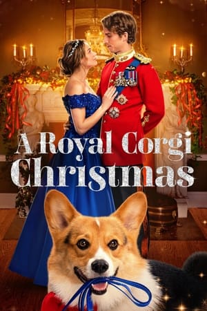 A Royal Corgi Christmas (2022) 