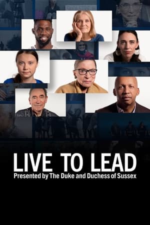 Live to Lead (2022) 1x7