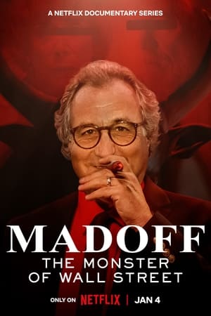 Madoff: The Monster of Wall Street (2023) 1x4