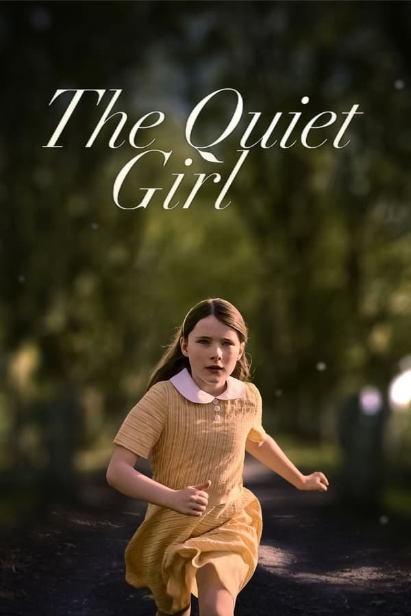 The Quiet Girl Aka An Cailín Ciúin (2022)