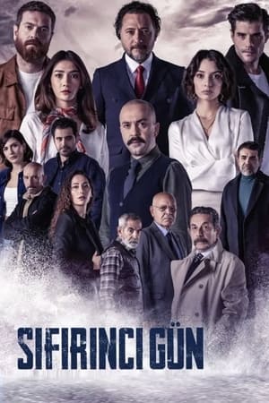 Sıfırıncı Gün (2022) 1x6