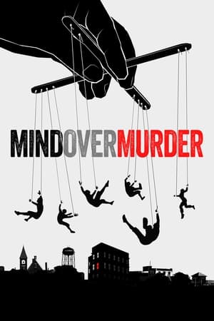 Mind Over Murder (2022)