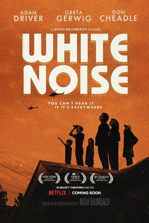 White Noise (2022) 