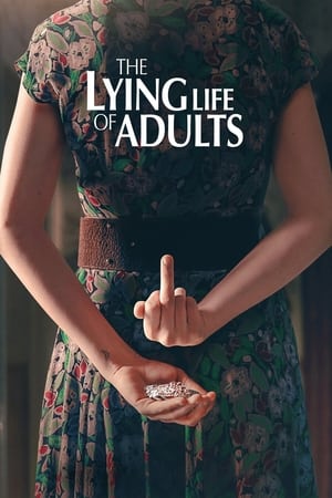 The Lying Life of Adults (2023) 1x6