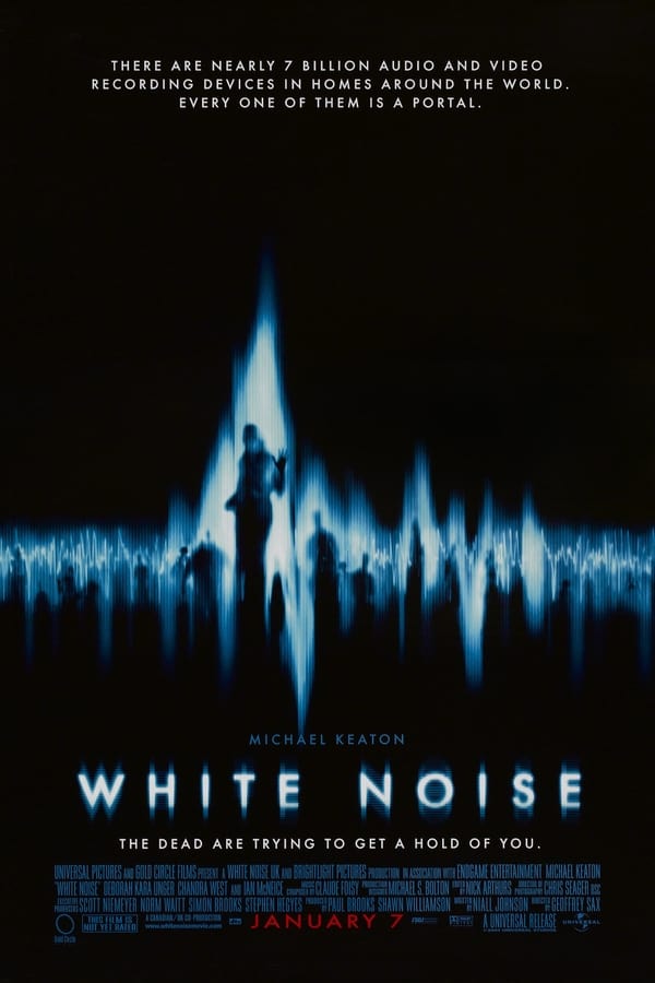 White Noise (2005)