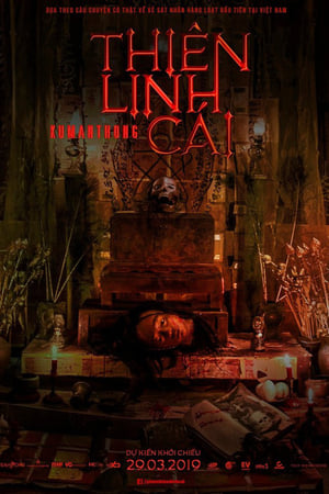 Kumanthong Aka That Son Tam Linh (2019)