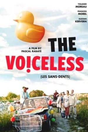 The Voiceless Aka Les sans-dents (2022)