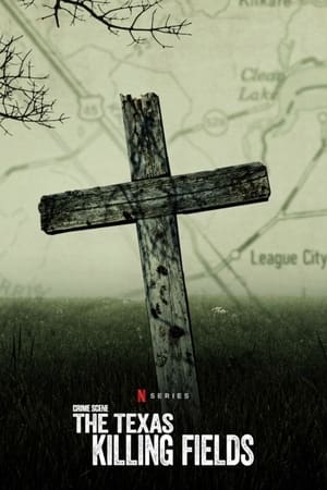 Crime Scene: The Texas Killing Fields (2022) 1x3