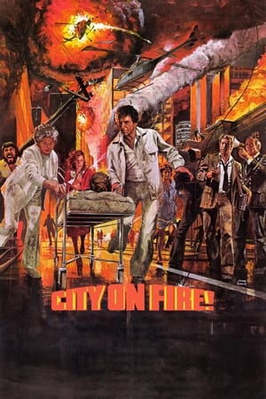 City on Fire (1979)