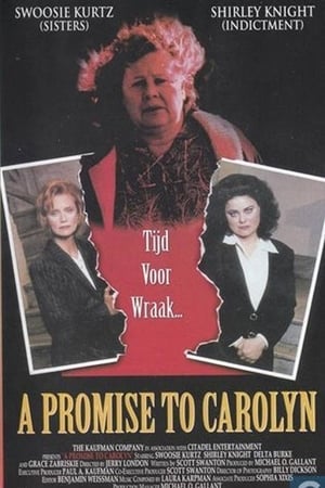 A Promise to Carolyn (1996)