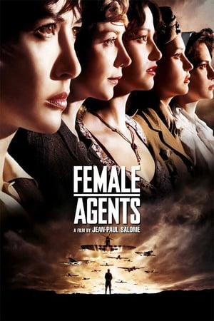 Les Femmes De L'ombre Aka Female Agents (2008)