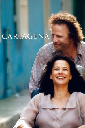 Cartagena Aka L'homme de chevet (2009)