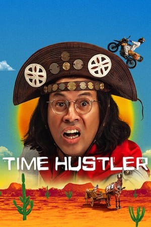 Time Hustler Aka O Cangaceiro do Futuro (2022) 1x7