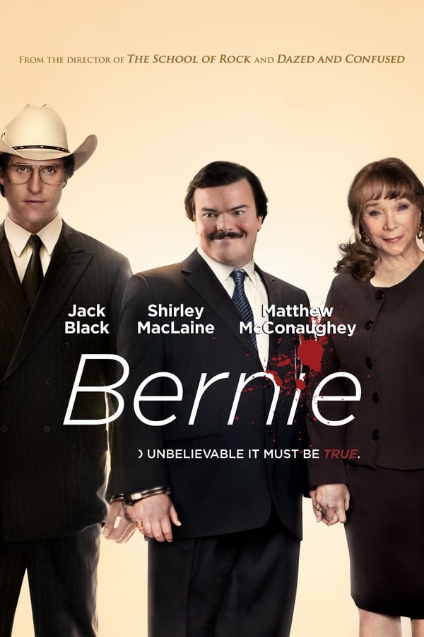 Bernie (2012)