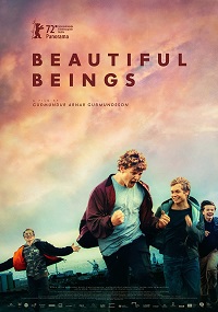 Beautiful Beings Aka Berdreymi (2022)