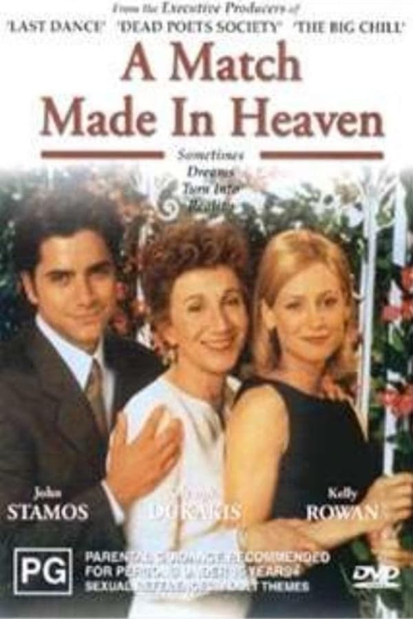 A Match Made in Heaven (1997)