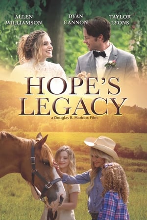 Hope's Legacy (2021)