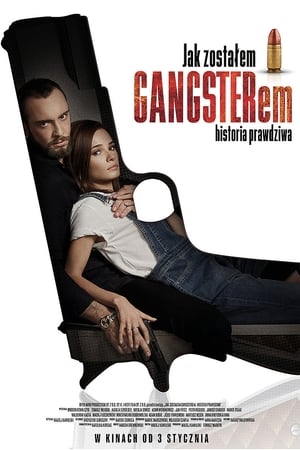 How I Became a Gangster Aka Jak zostalem gangsterem. Historia prawdziwa (2019)