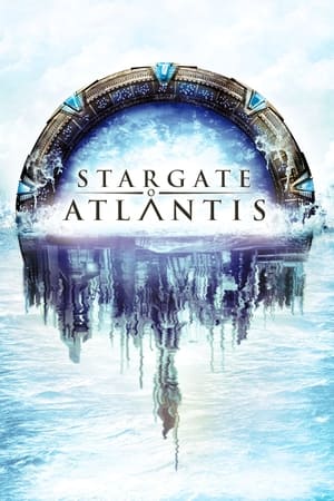 Stargate Atlantis (2004) 5x20