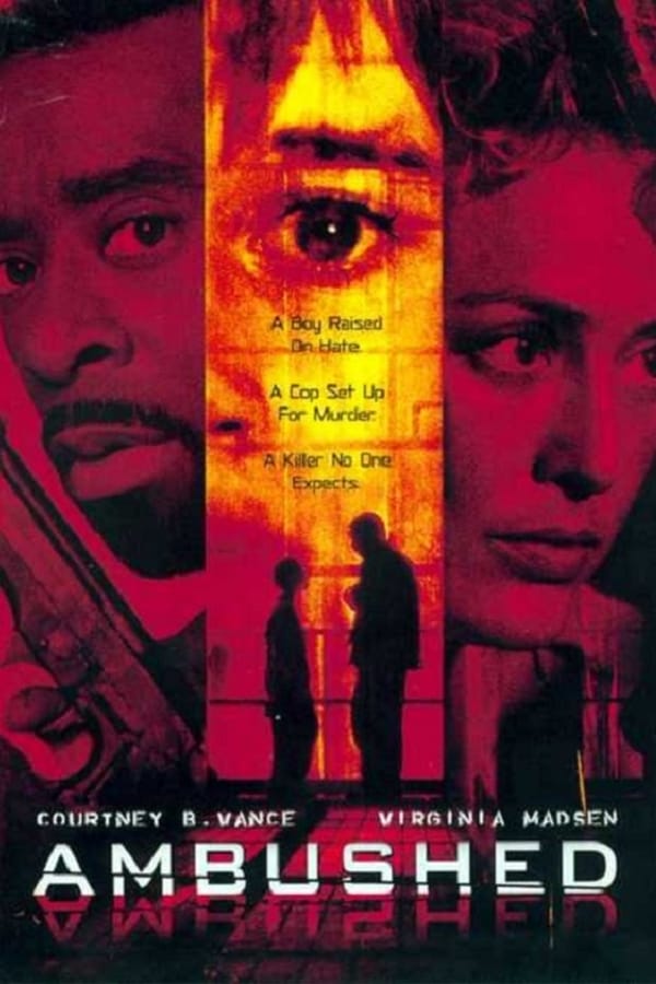 Ambushed (1998)