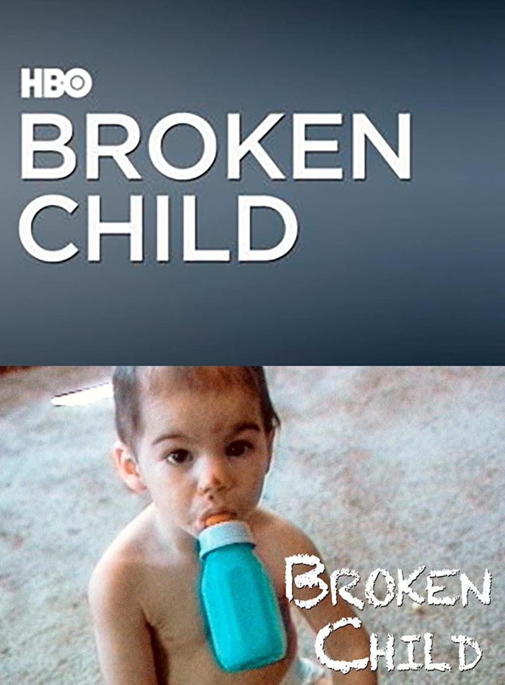 Broken Child (2000)