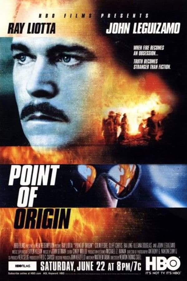 Point of Origin (2002)