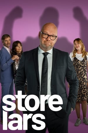 Big Lars Aka Store Lars (2020) 1x8