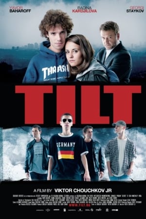 Tilt (2011)