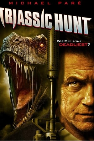 Triassic Hunt (2021)