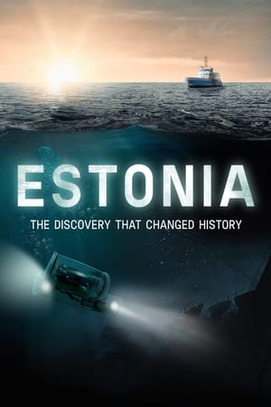 Estonia - A Find That Changes Everything (2020) 2x2