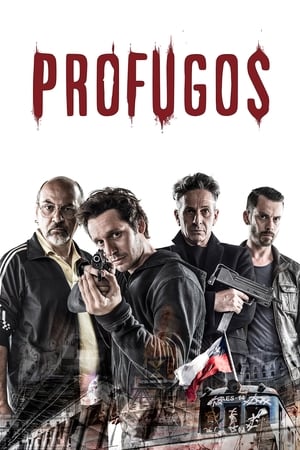 Fugitives Aka Prófugos (2011) 2x5