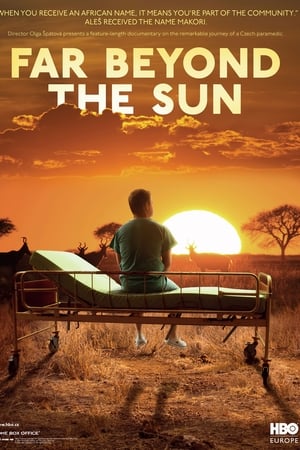 Far Beyond the Sun Aka Daleko za sluncem (2015)