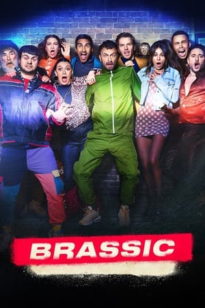 Brassic (2019) 5x8