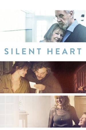 Silent Heart Aka Stille hjerte (2014)