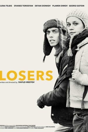 Losers Aka Karatsi (2015)