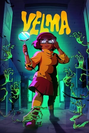 Velma (2023)