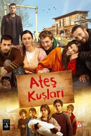 Ateş Kuşları (2023)