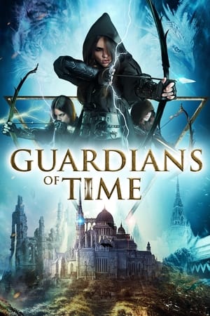 Guardians of Time (2022) 