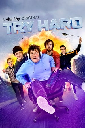 Try Hard (2021) 1x8