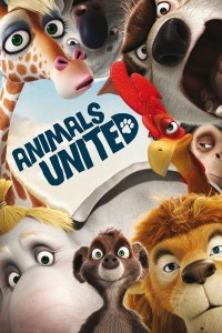 Animals United Aka Conference of Animals (2010)