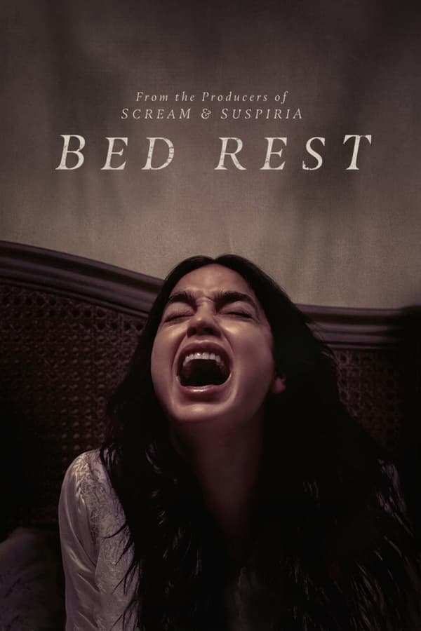 Bed Rest (2022) 